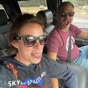 Meet your Posher, Hillary